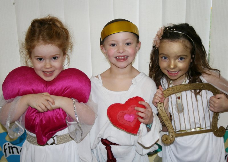 Greek Godesses